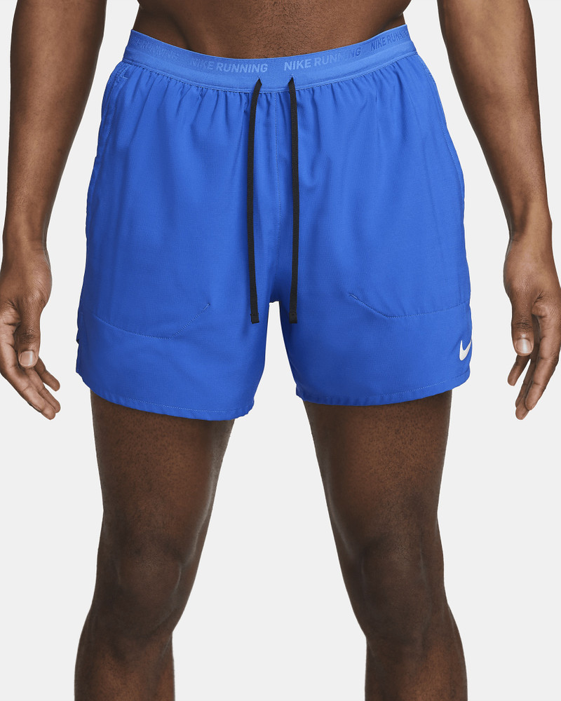 Nike Nike Stride Men's Dri-FIT 5" Brief-Lined Running Shorts outlook