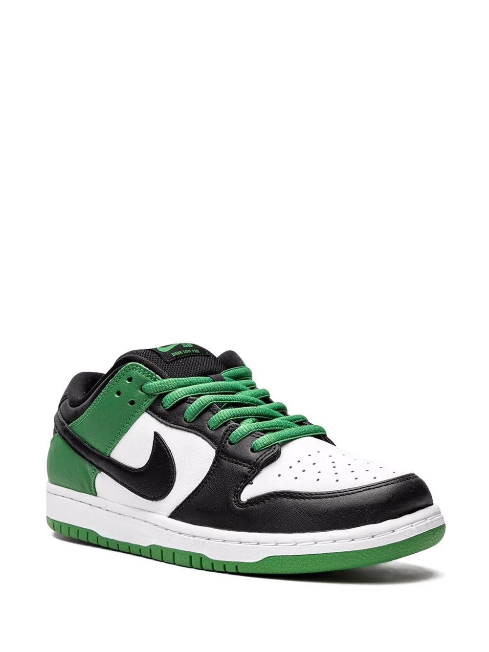 Dunk Low Pro SB "Classic Green" sneakers - 2