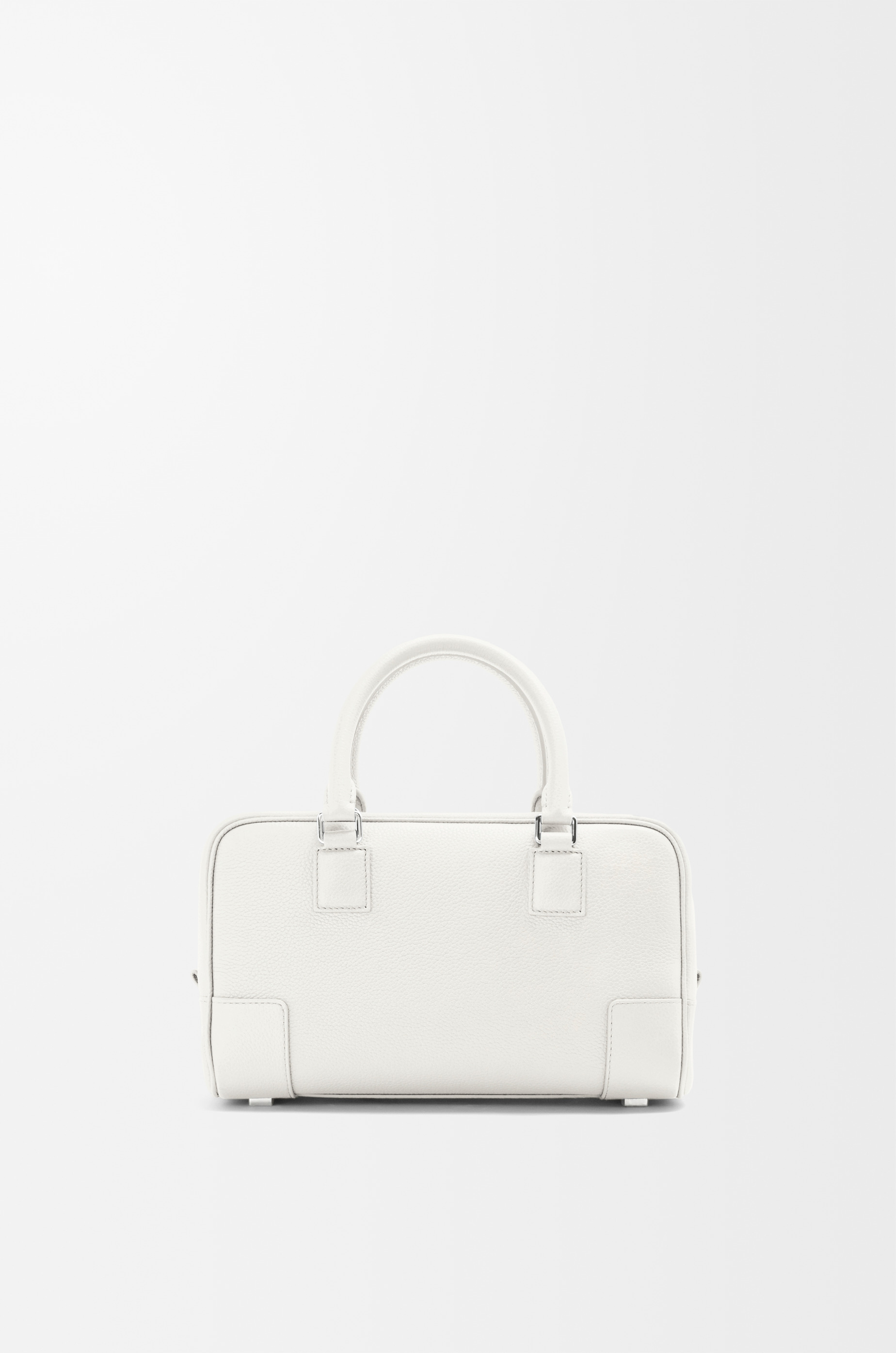 Amazona 23 bag in soft grained calfskin - 5