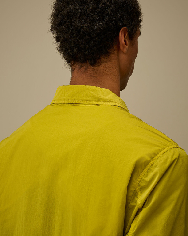 Heavy Chrome-R Lens Field Jacket 6