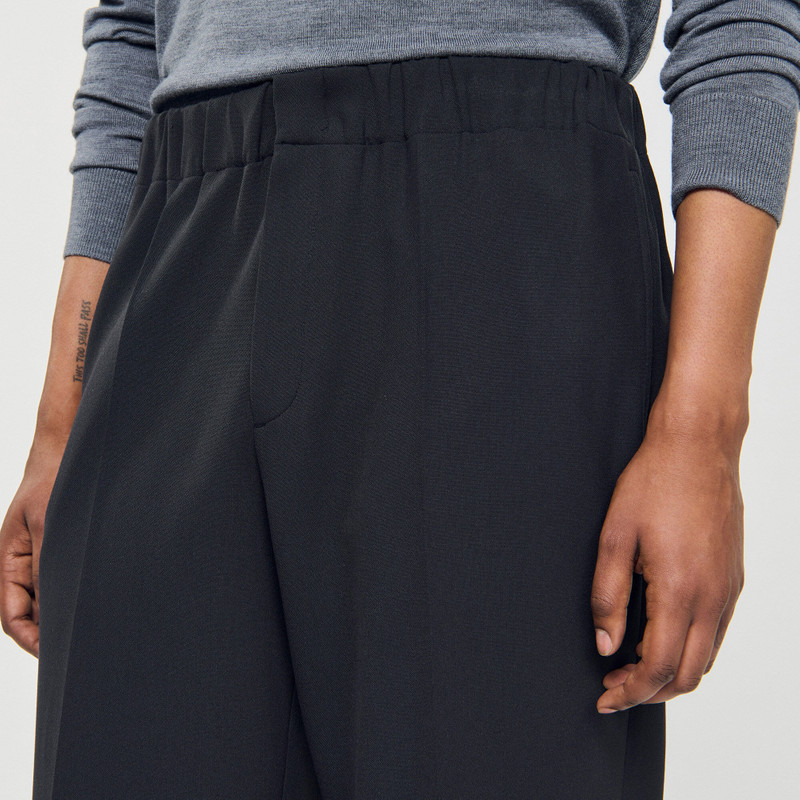 WIDE-LEG TROUSERS 4