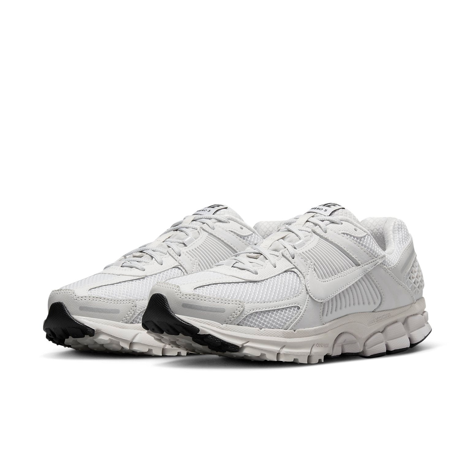 (WMNS) Nike Air Zoom Vomero 'Sail Vast Grey' FQ7079-100 - 5