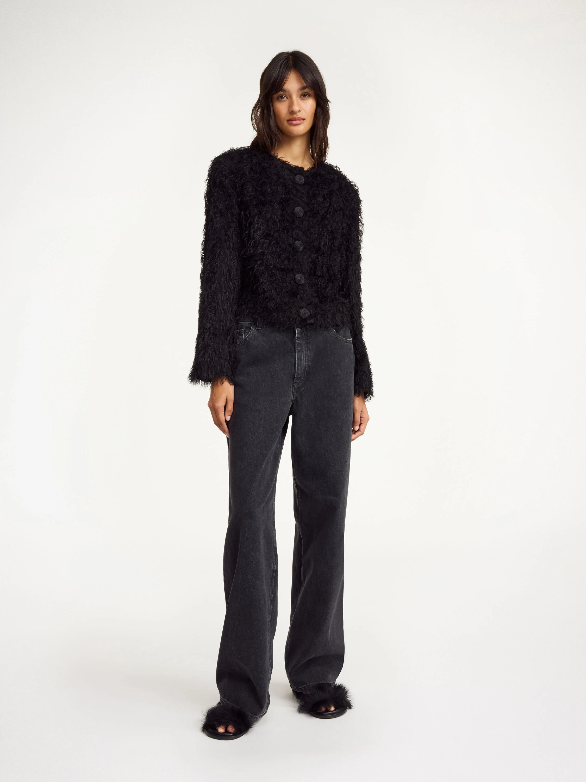 Stephania cardigan - 1