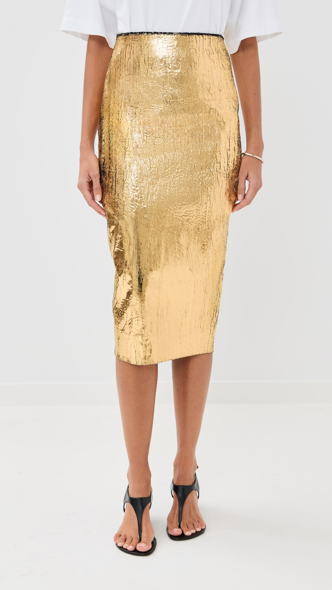 Slip Skirt - 1