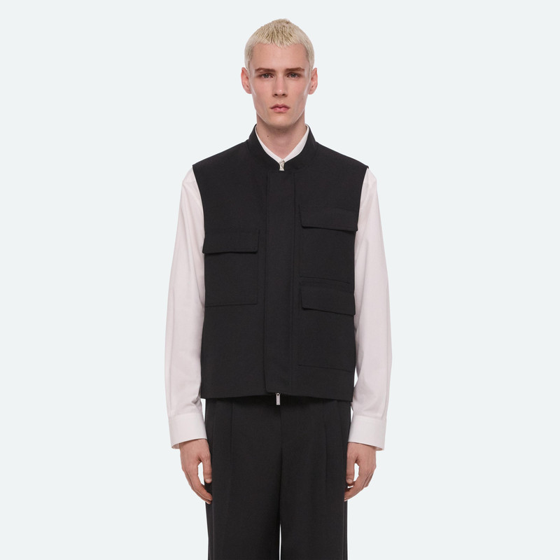 WARDROBE UTILITY VEST 4