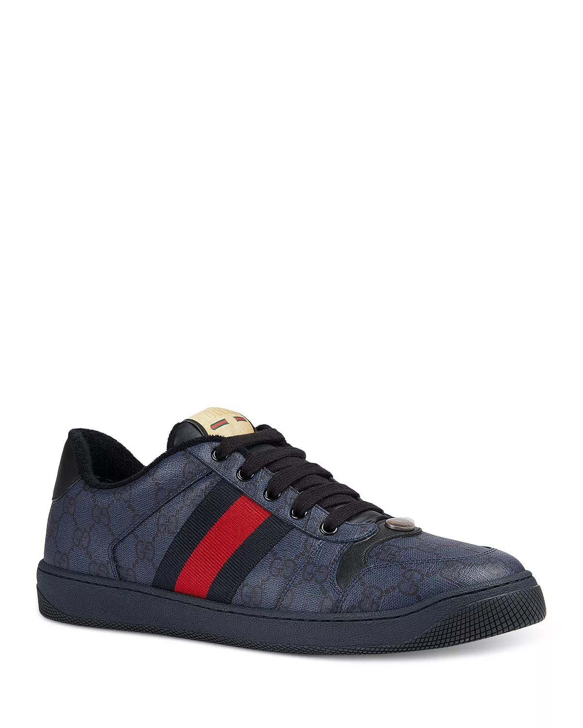 Men's Screener Sneakers - 1