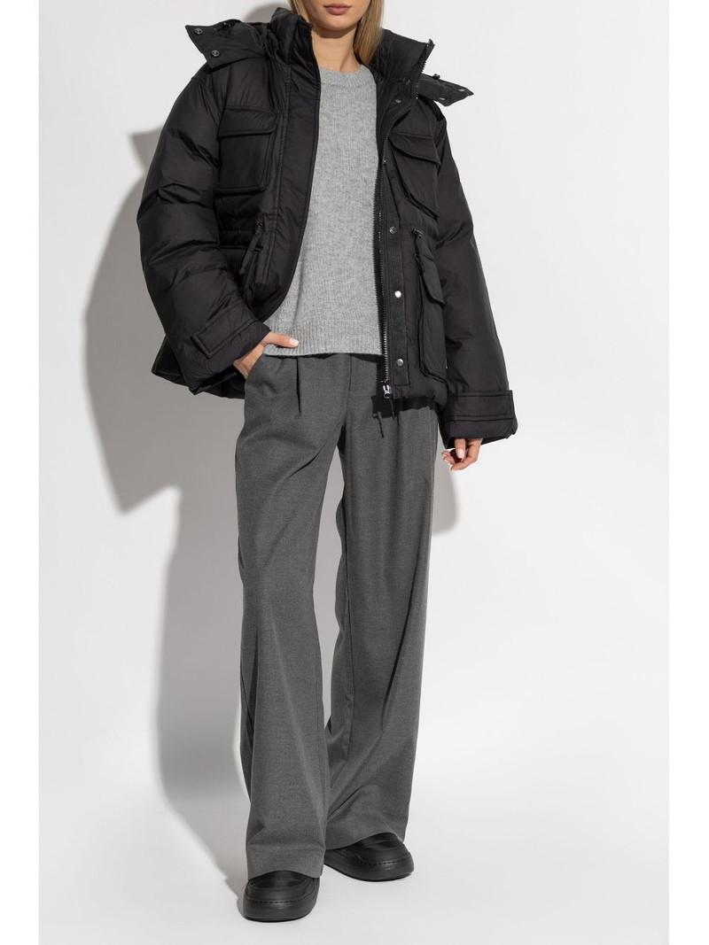 SAMSØE SAMSØE Sahanna jacket outlook