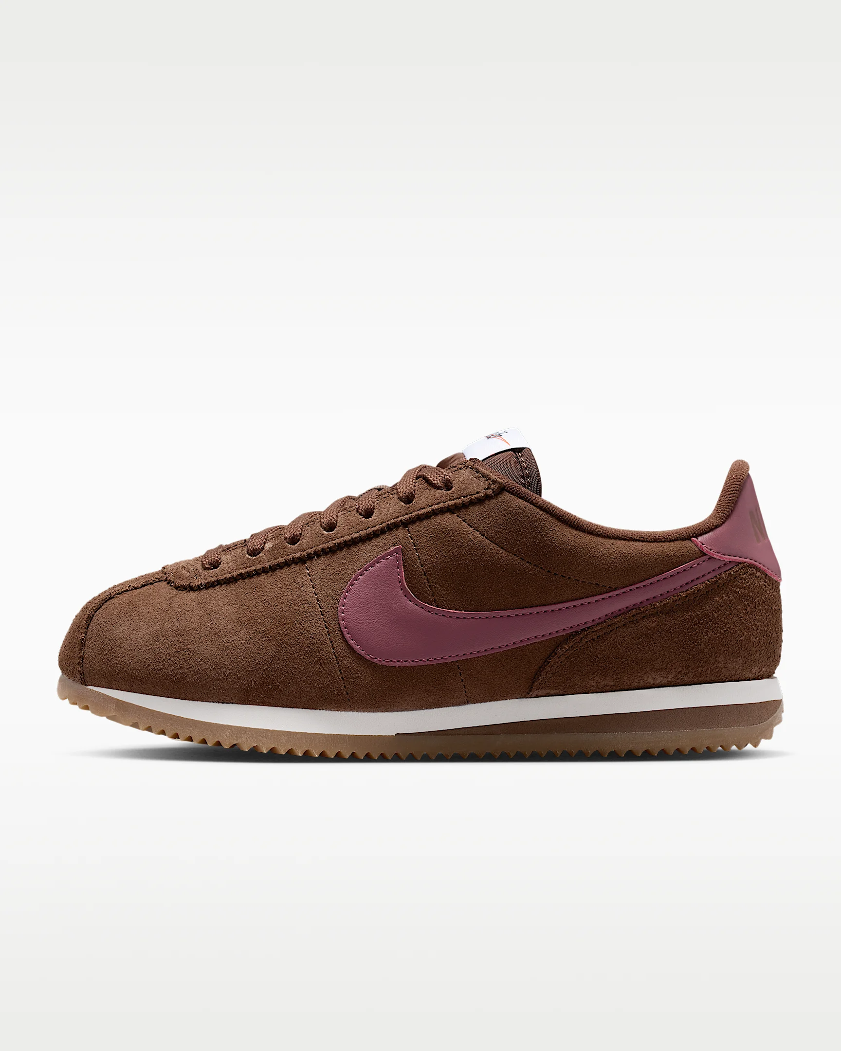 Nike Cortez Women's Shoes - 1