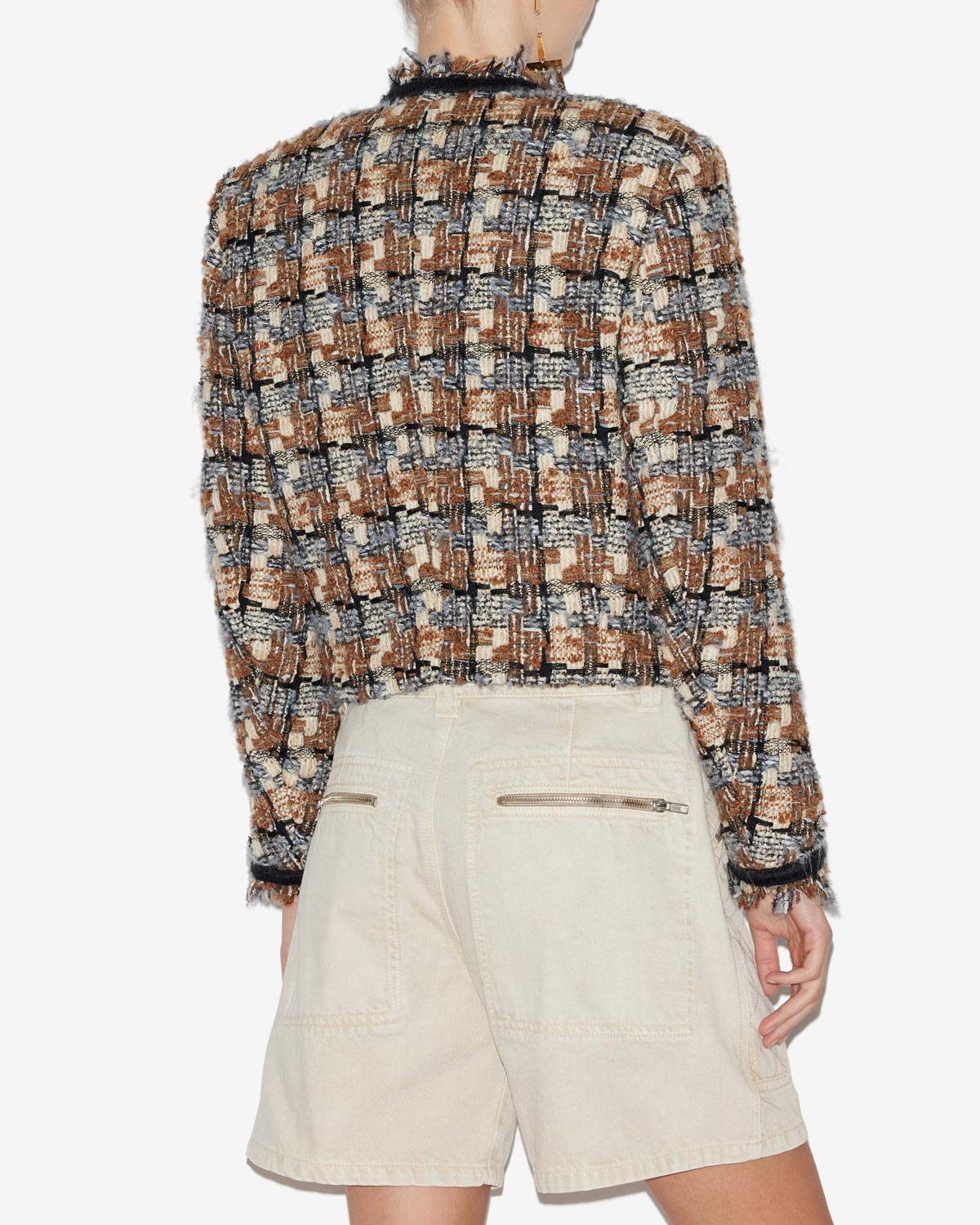 KERRY JACKET - 5