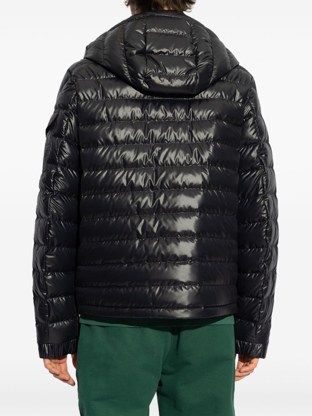 Lauros jacket - 4
