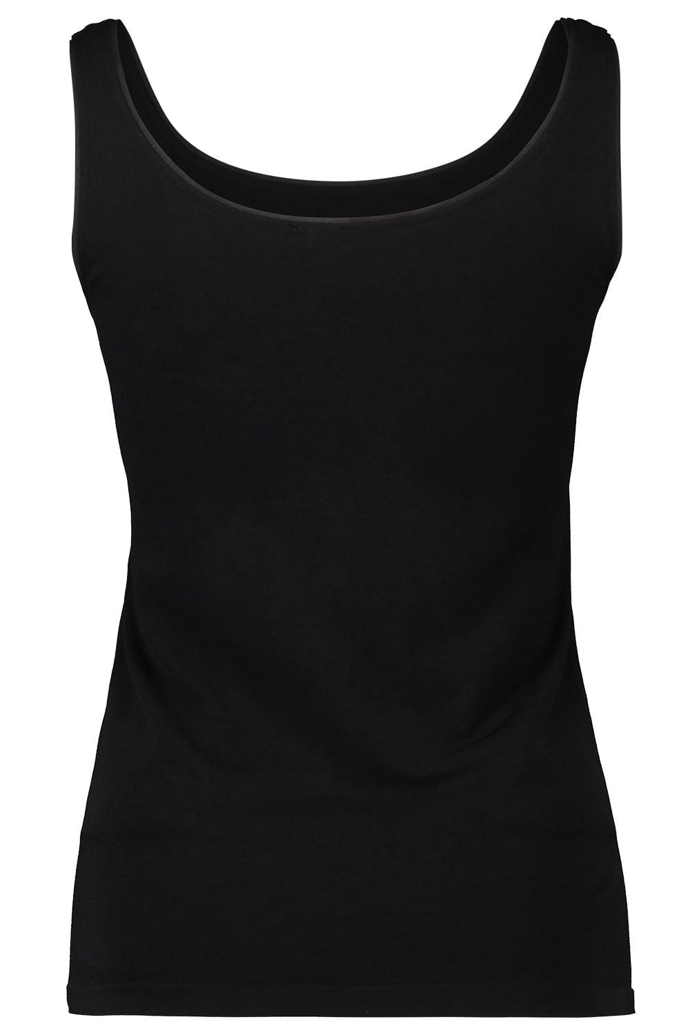 Jamaika Tank - Black - 5