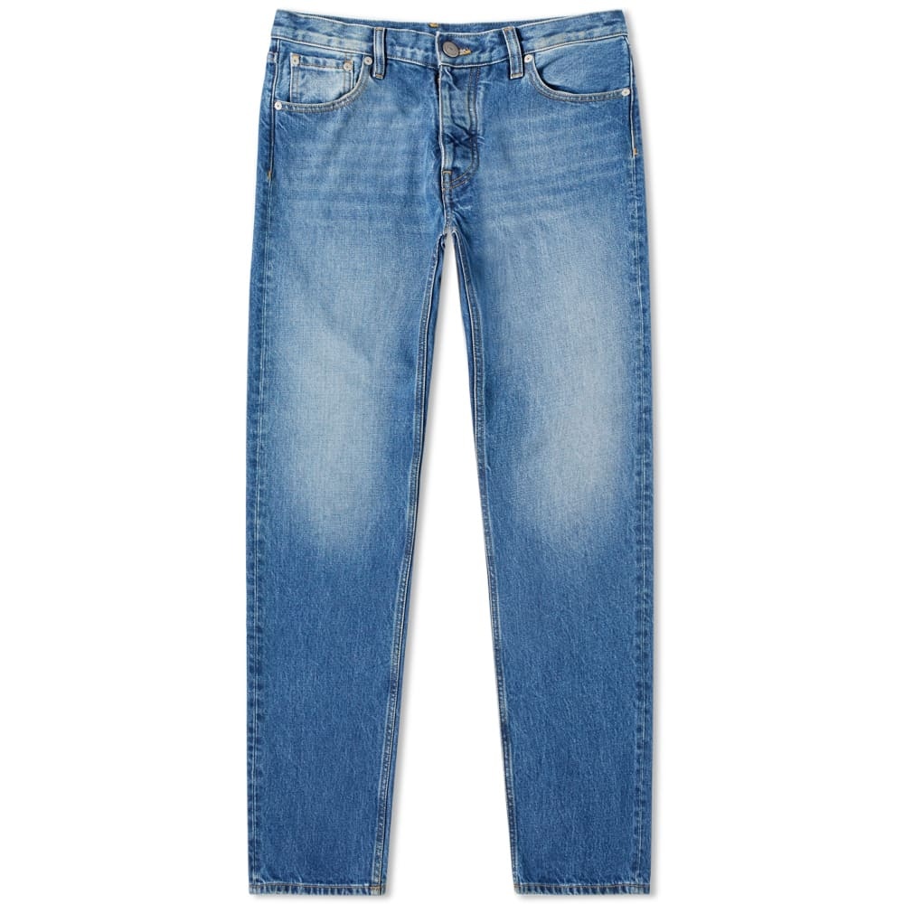 Maison Margiela 5 Pocket Jean - 1