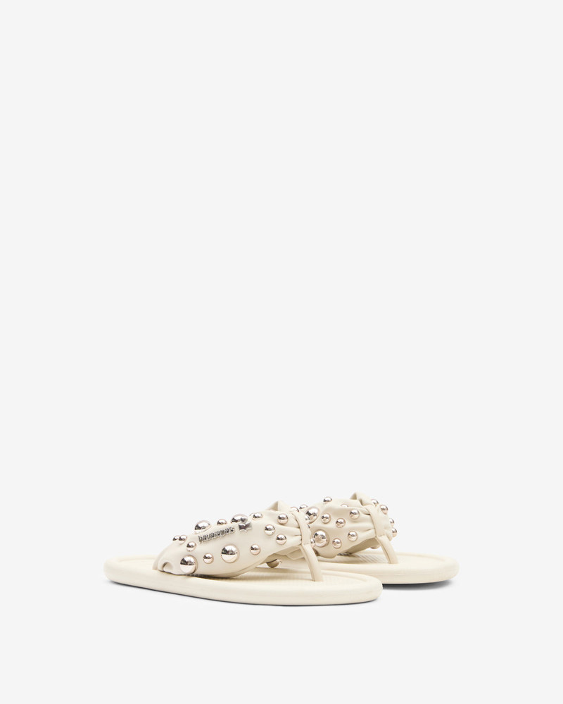 HAVAIANAS STUDS SANDALS 2