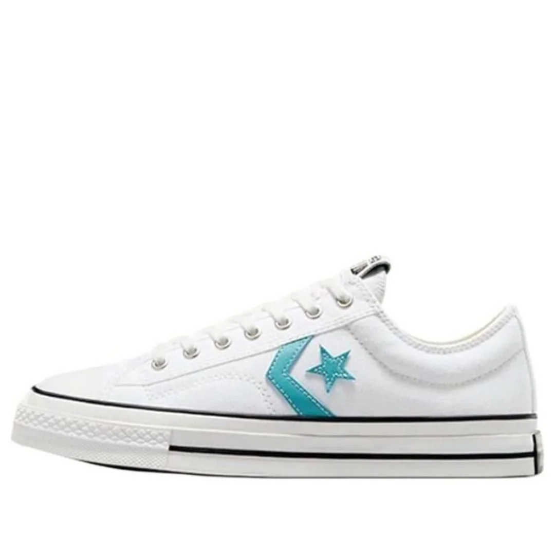 Converse Star Player 76 OX 'White Teal' A09857C - 1