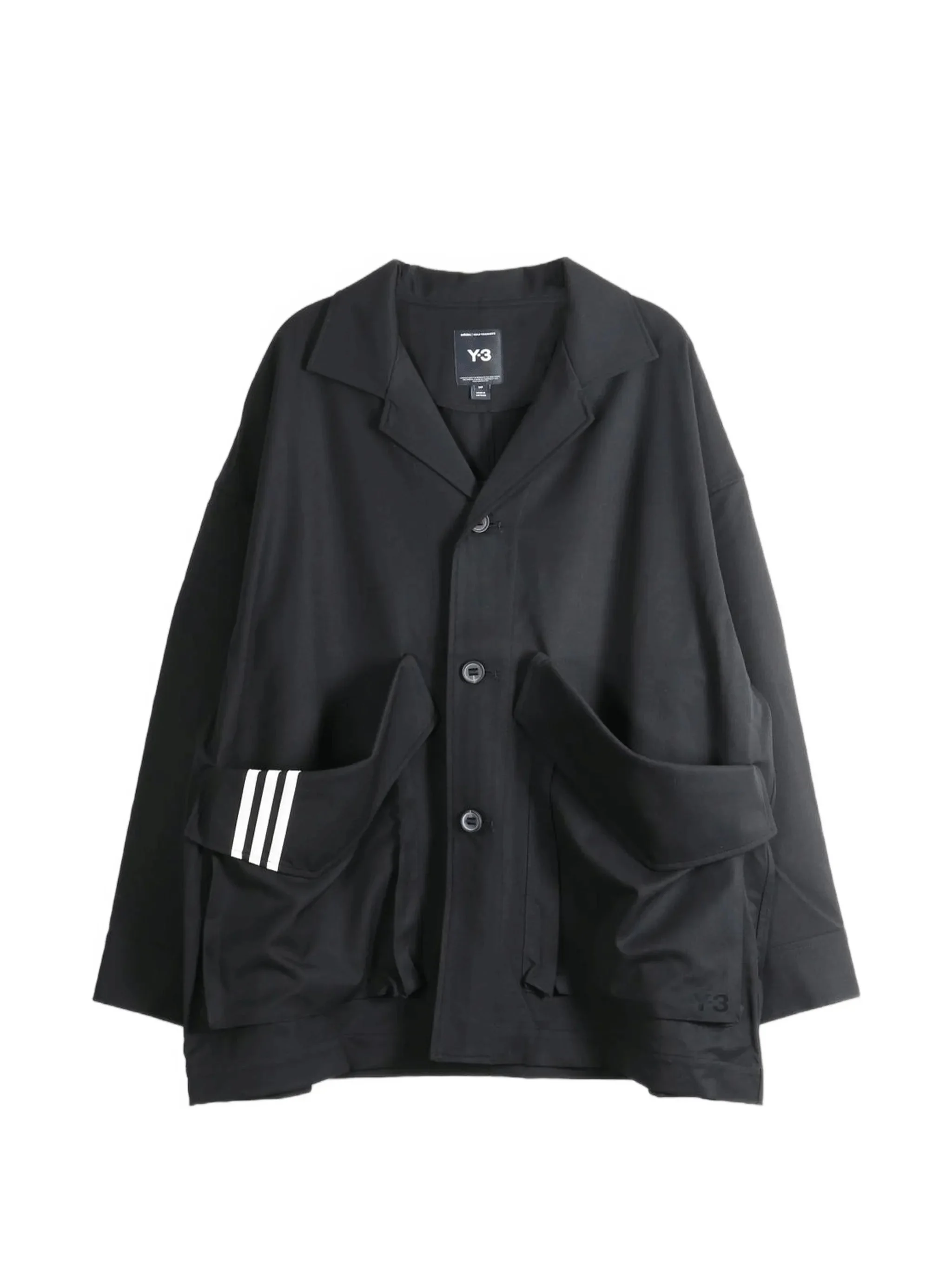 Y-3 KS3876 - 1