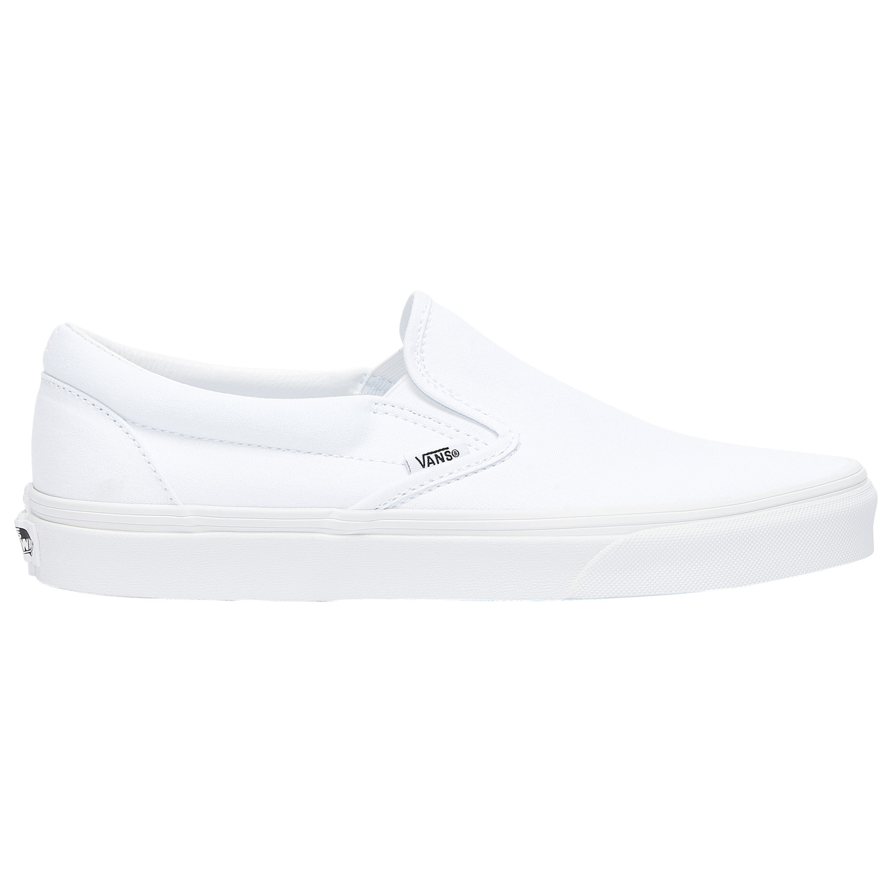 Vans Mens Vans Classic Slip On - 1