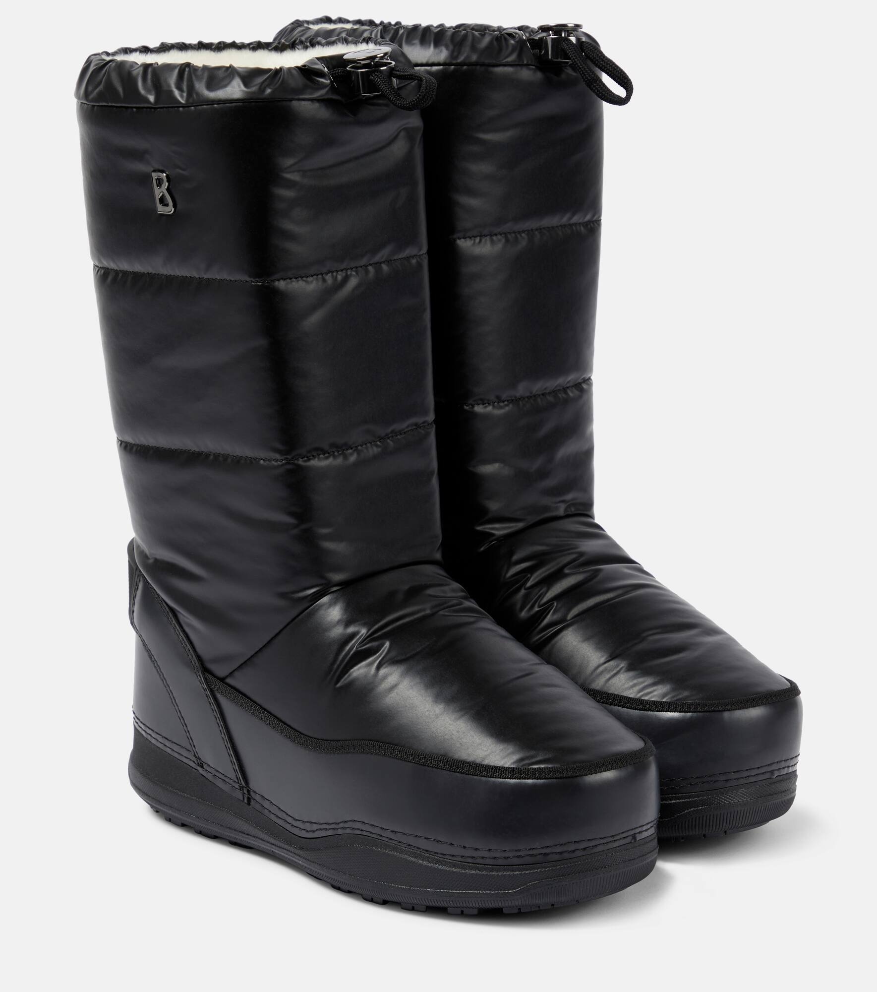 x Michelin Les Arcs snow boots - 1