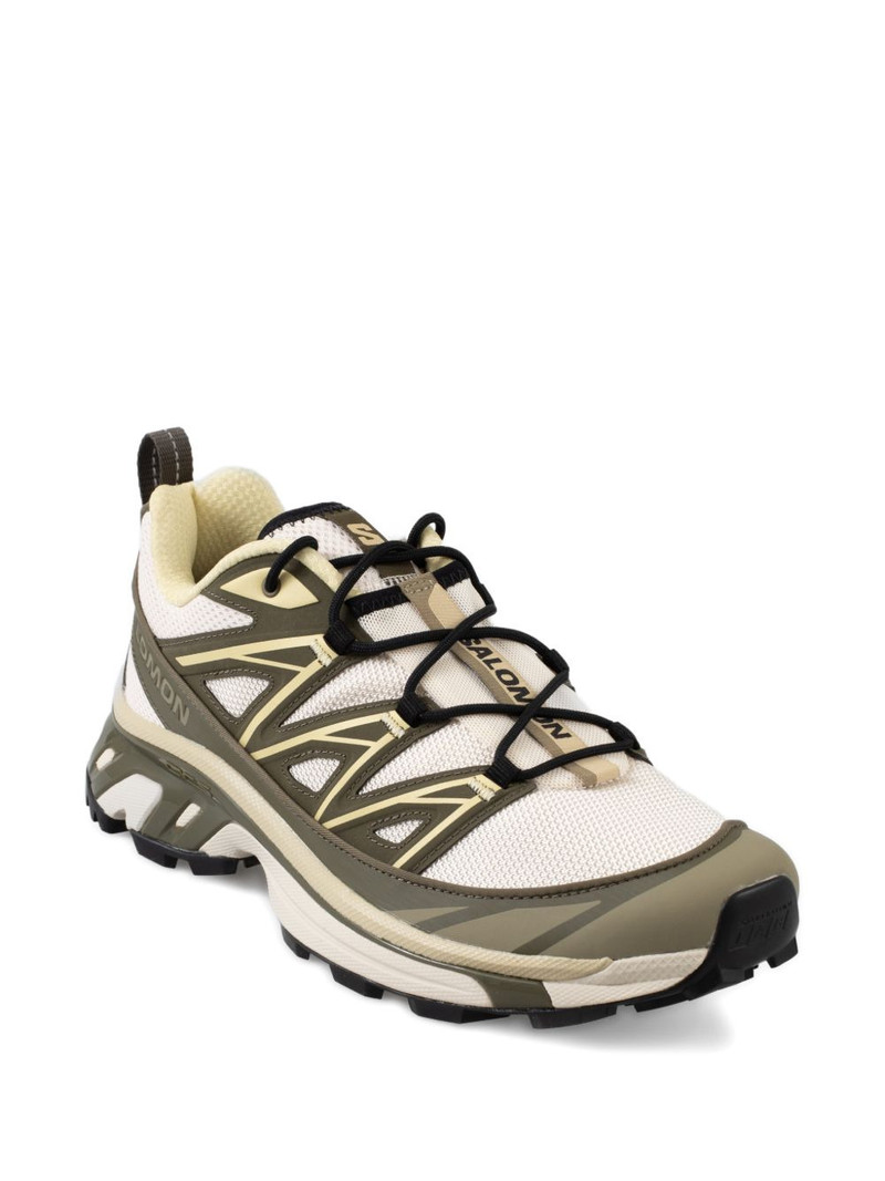 SALOMON lace-up sneakers outlook
