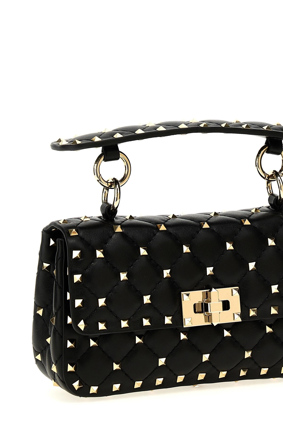 Valentino Garavani 'Rockstud Spike' handbag - 4