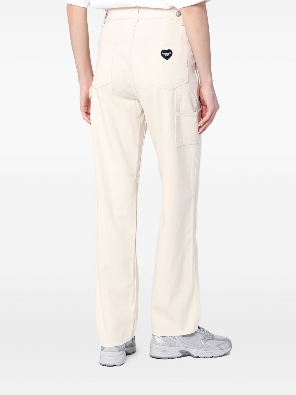 cargo trousers - 5