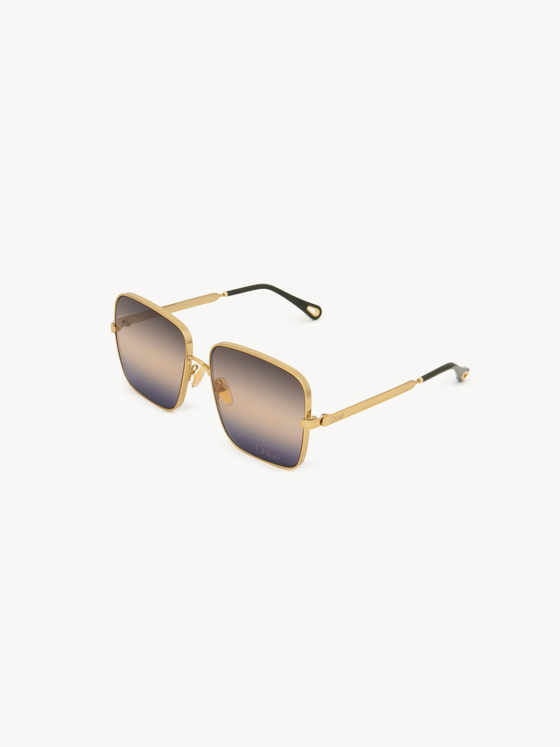 Chloé ALY SUNGLASSES outlook