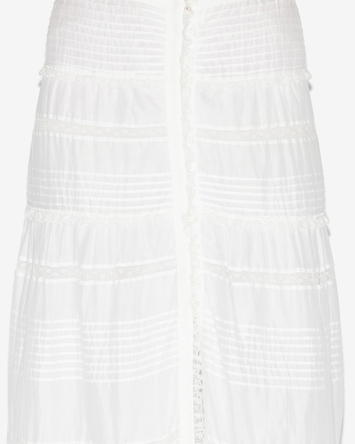 GIHANE SKIRT - 3