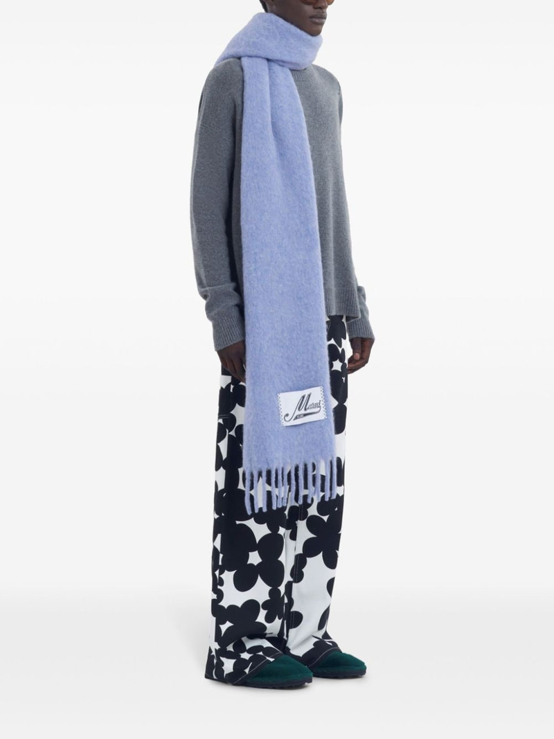 Marni cashmere jumper outlook