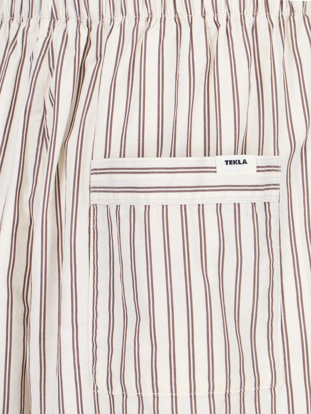'HOPPER STRIPES' SHORTS - 3