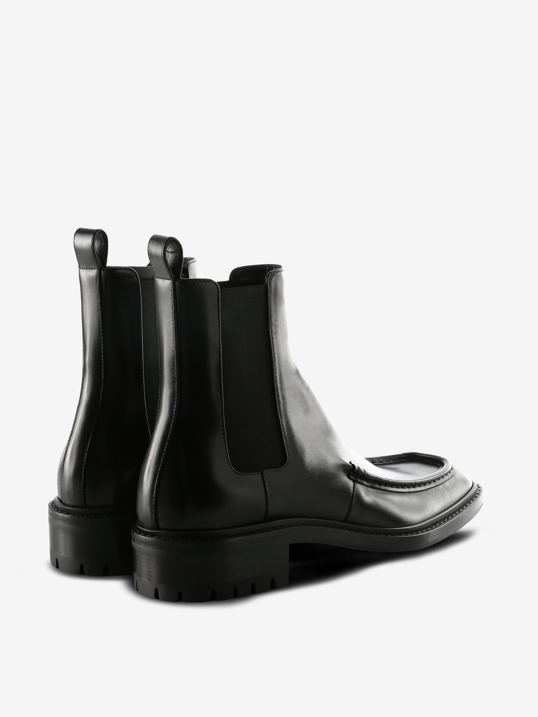 SAINT LAURENT - Men Joe 25 Chelsea Boot - 3