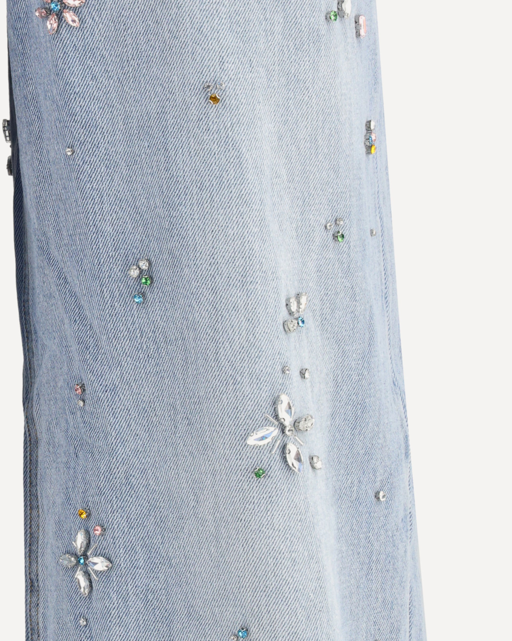 Wide leg Jeans - 3