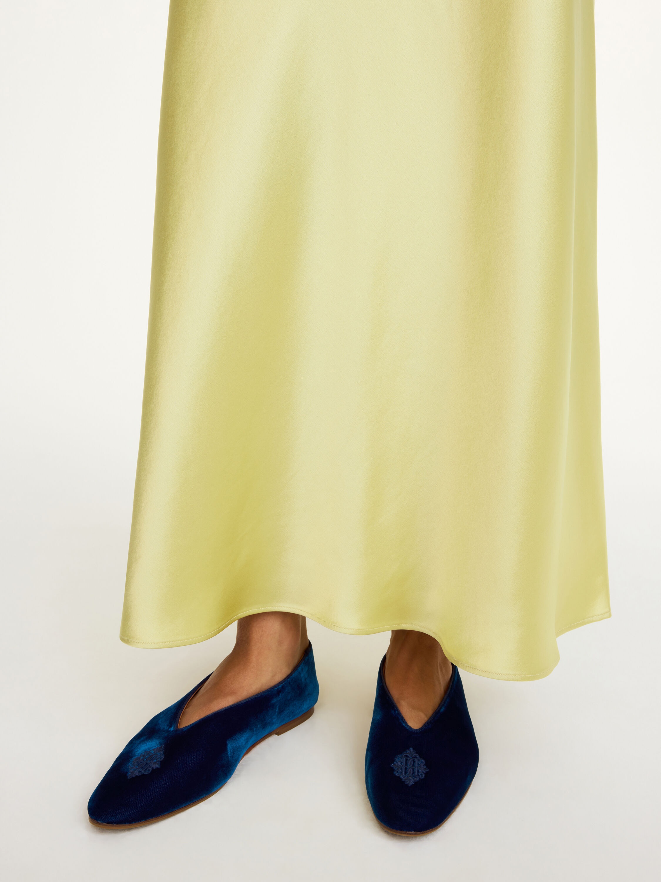 Boshan midi skirt - 4