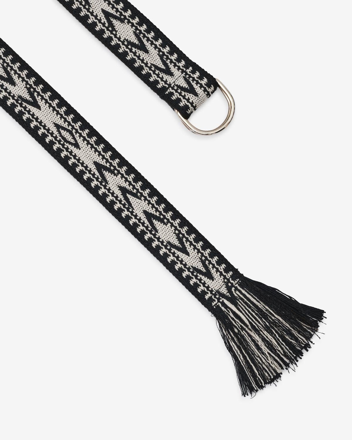NYESSAH BELT - 4