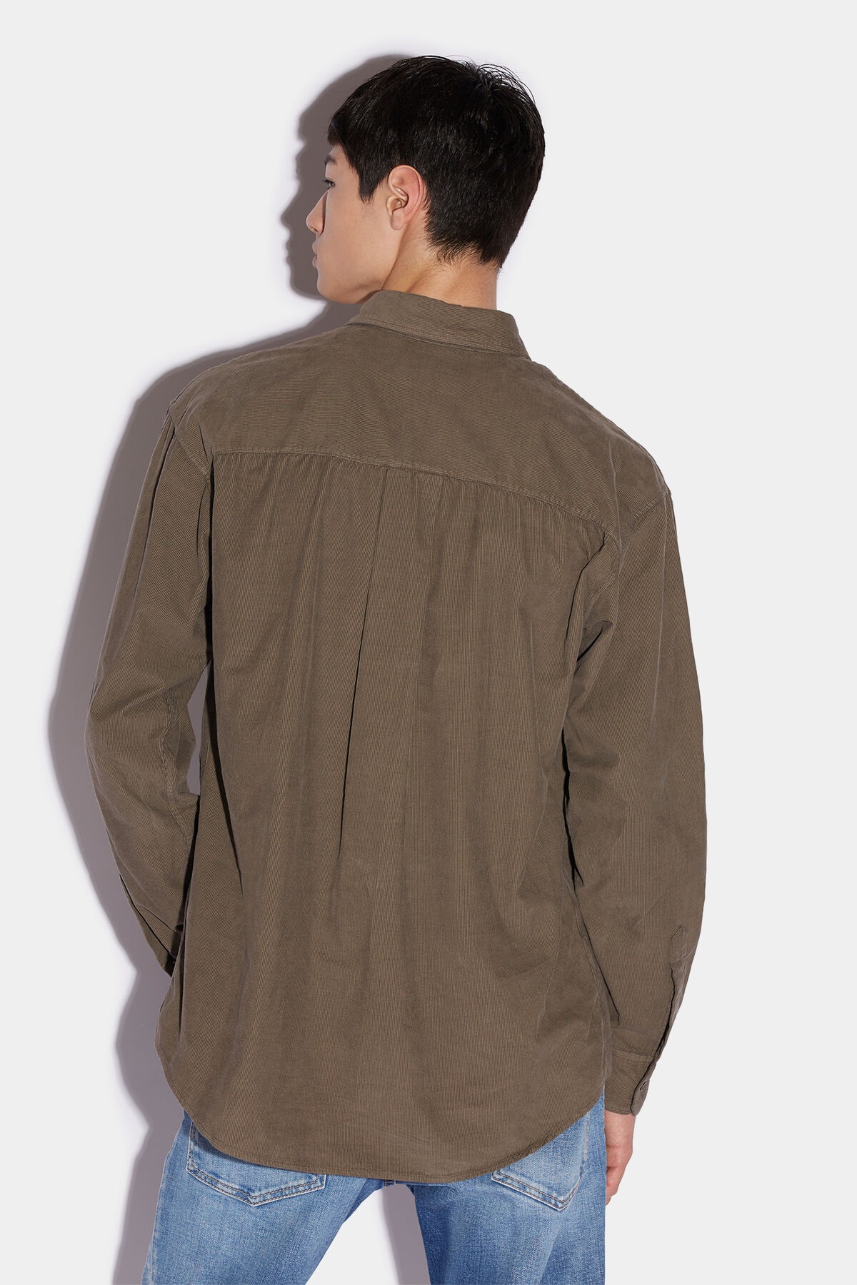 WESTERN SHIRT - 2