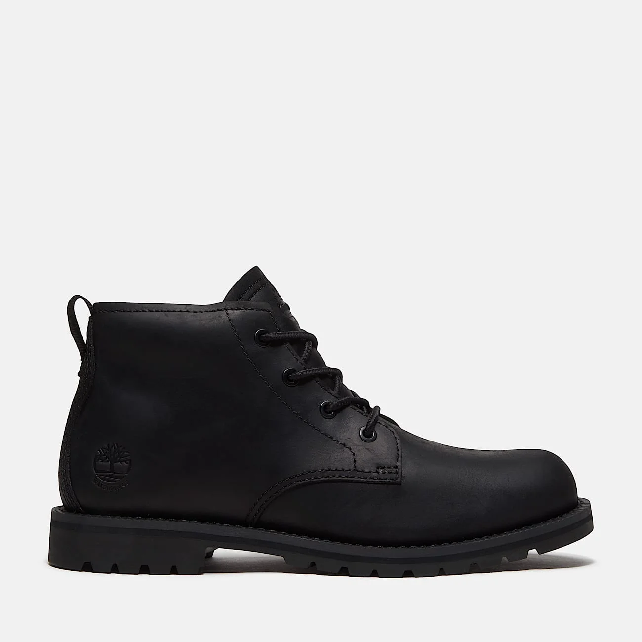 Men's Britton Falls Waterproof Chukka Boot - 1