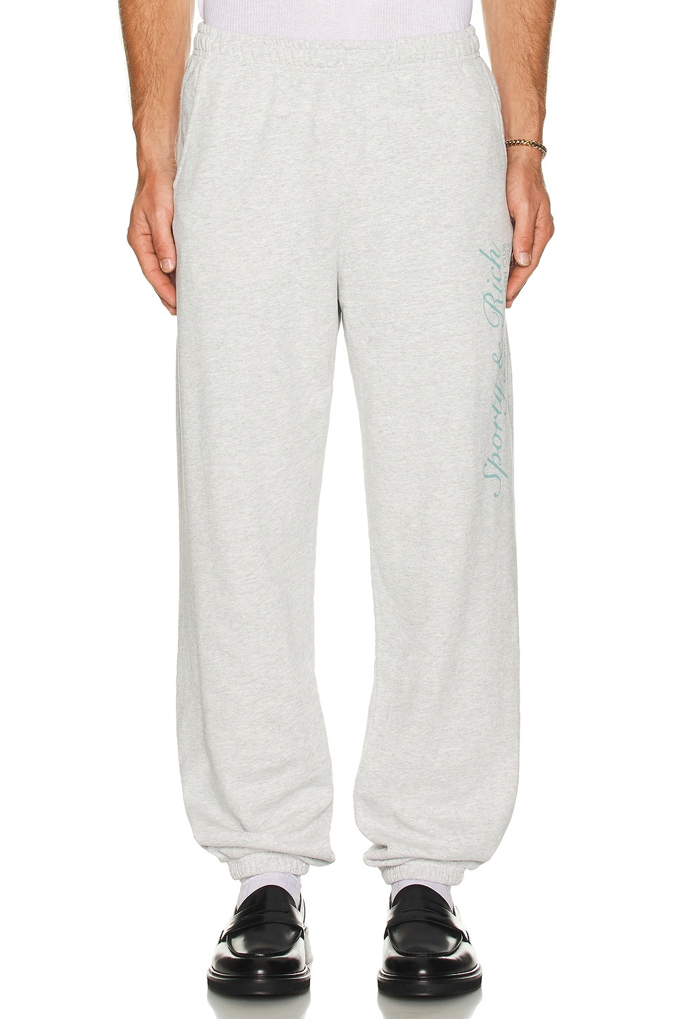 French Sweatpants - 4