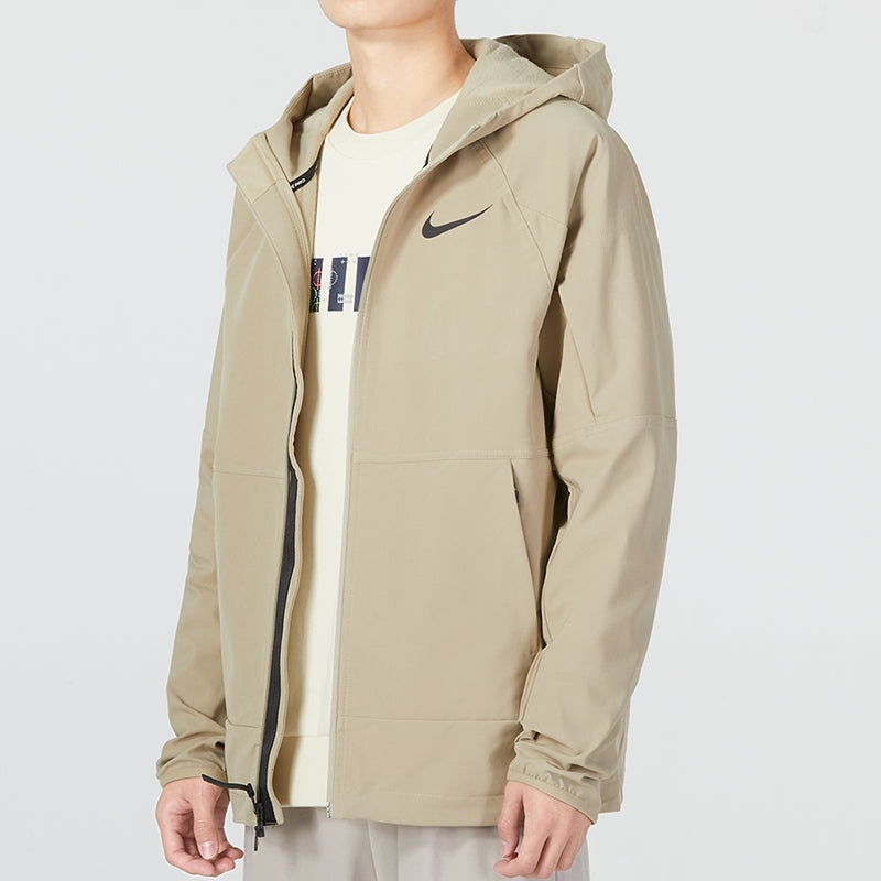 Nike Men Flex Pro Vent Max Jacket Wntz DQ6594-250 - 5