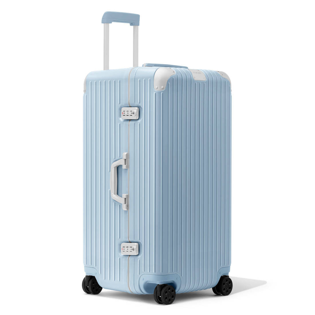 Hybrid Trunk Plus - 2