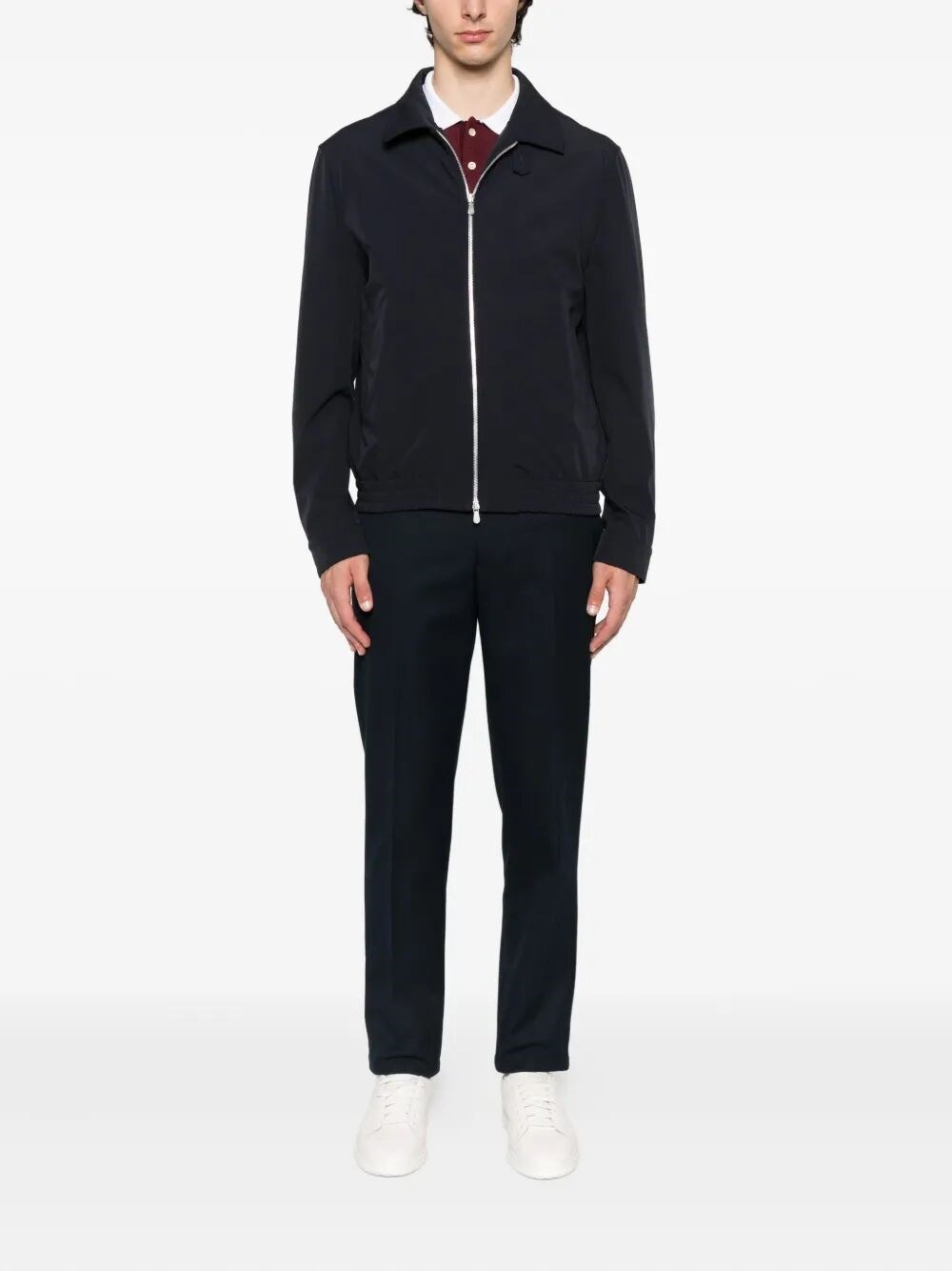 Jacket - 2