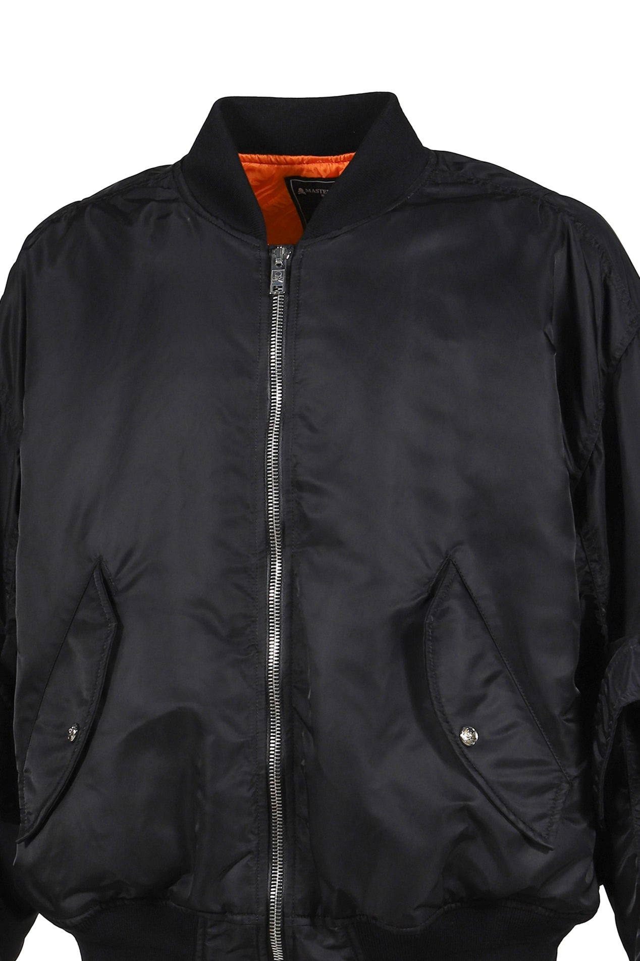 BONTAGE MA-1 / BLACK - 4
