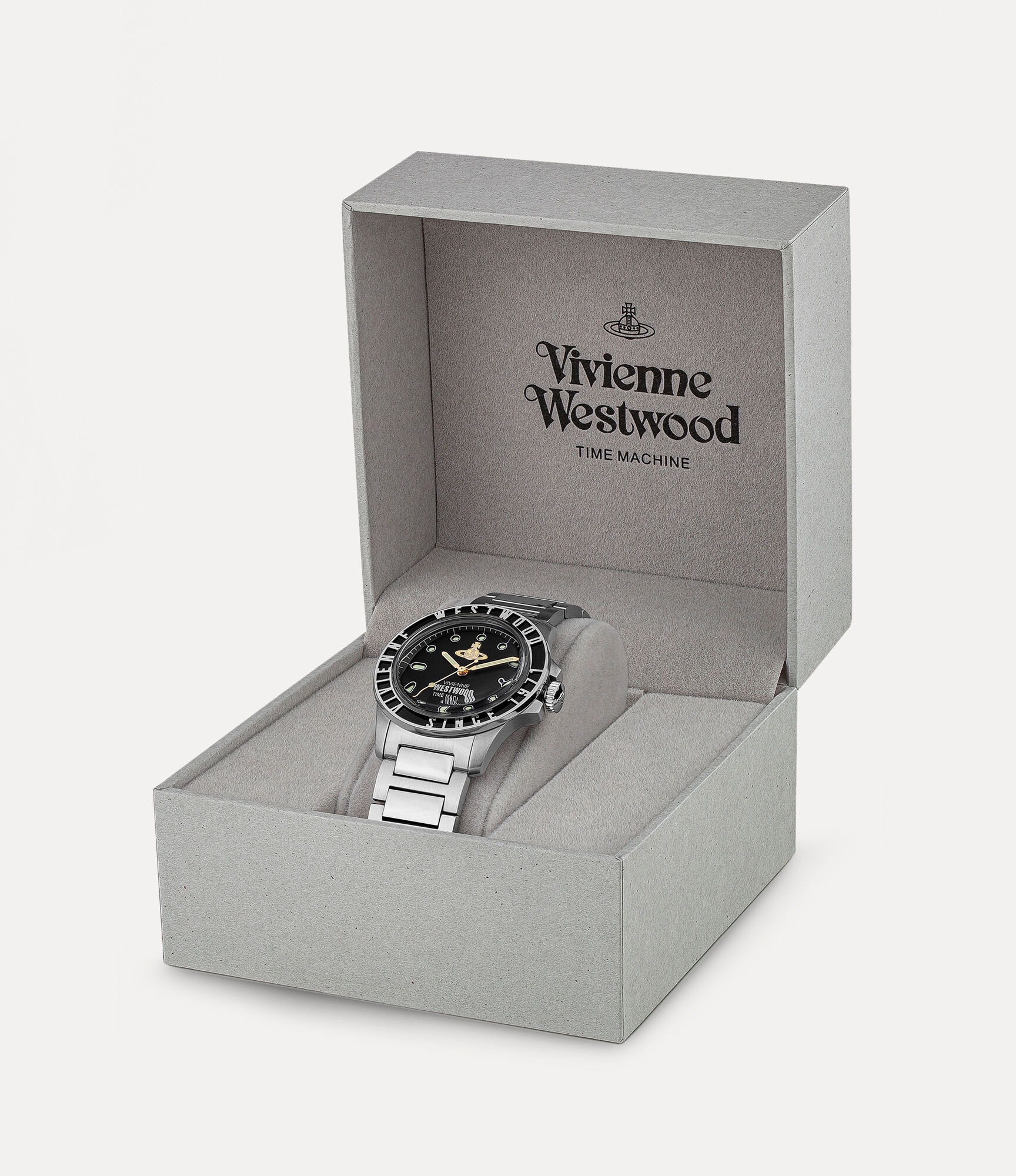 SUNBURY WATCH - 6