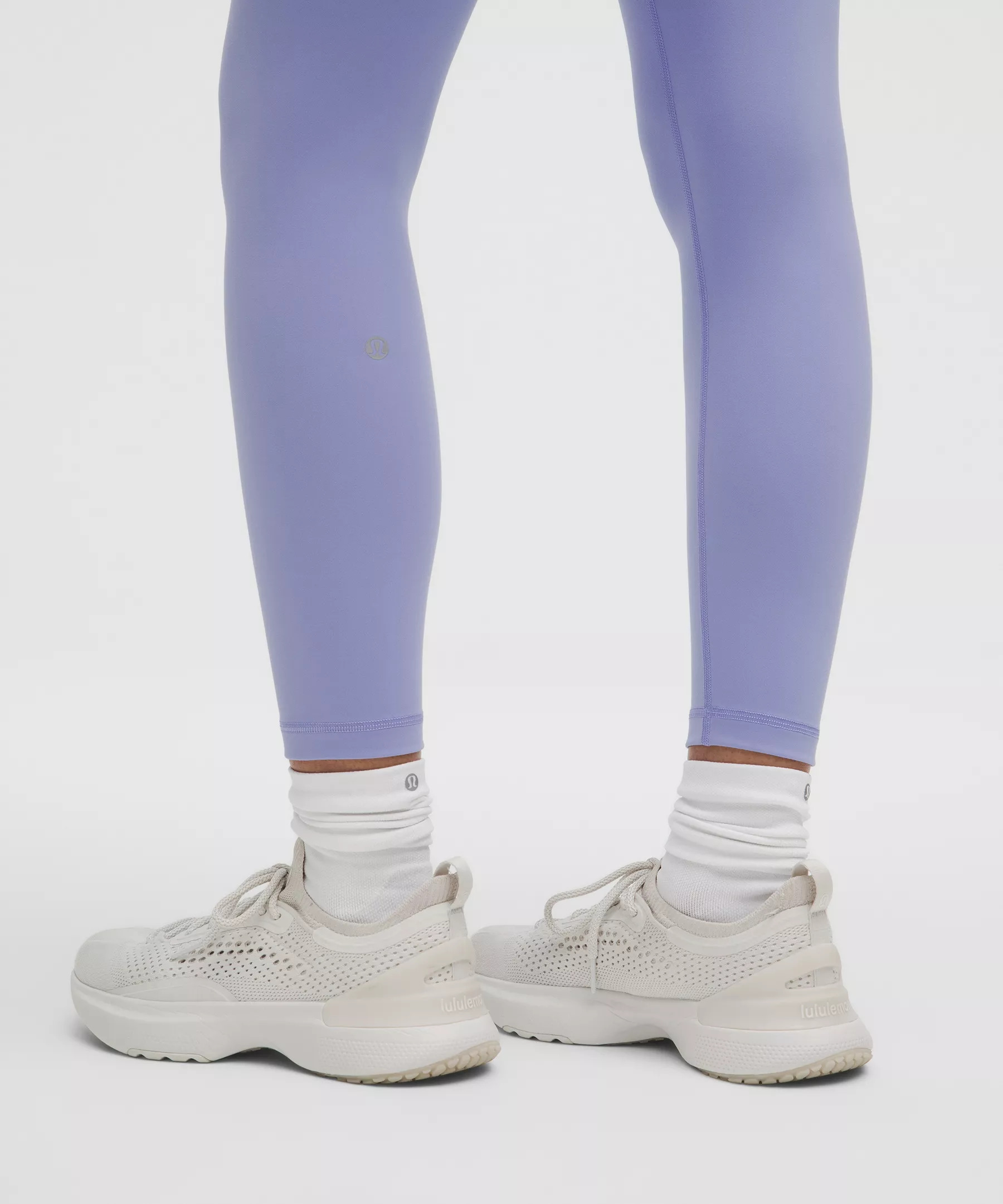 Wunder Train High-Rise Tight with Pockets 25" - 7
