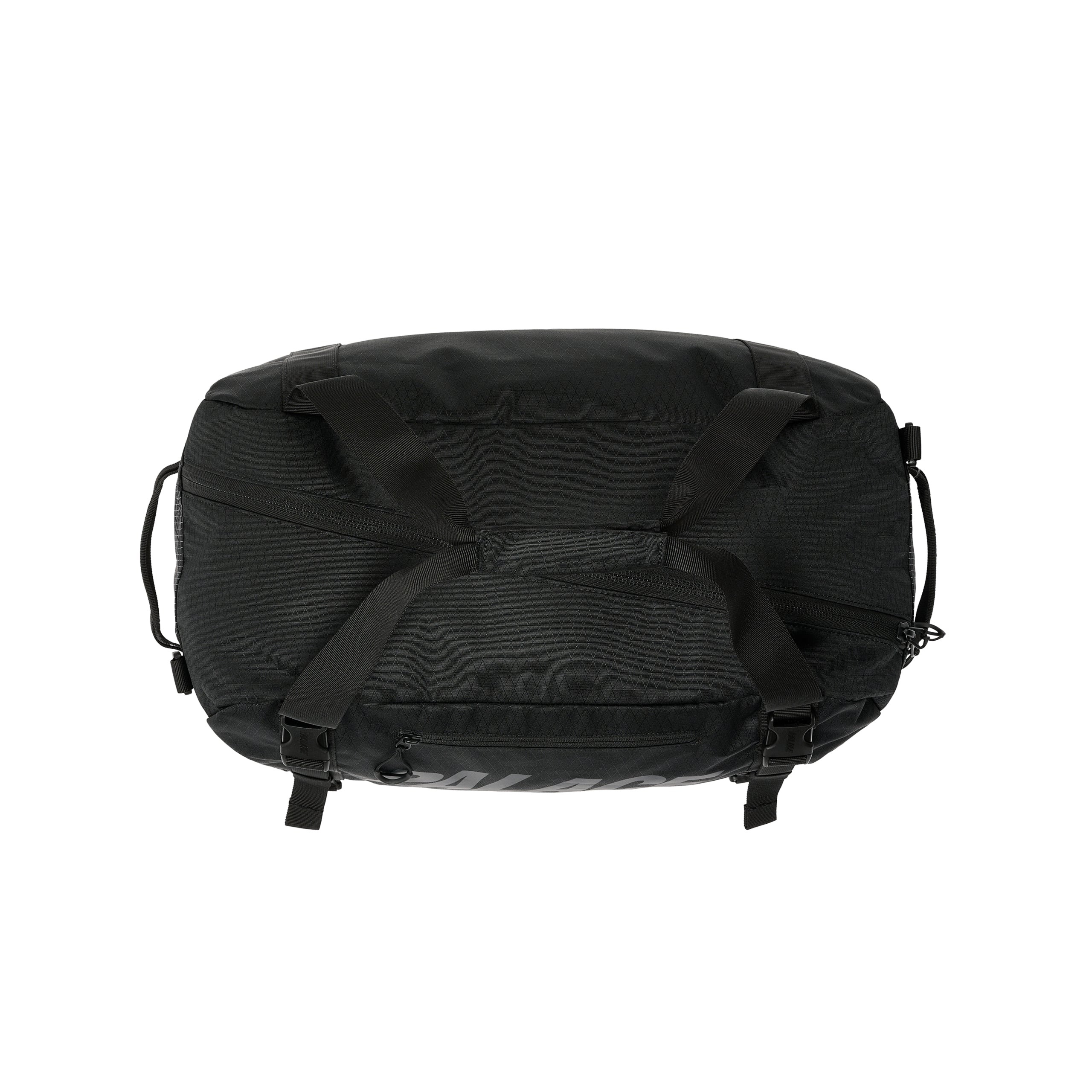 CORDURA REFLEX RS TECH HOLDALL BLACK - 5