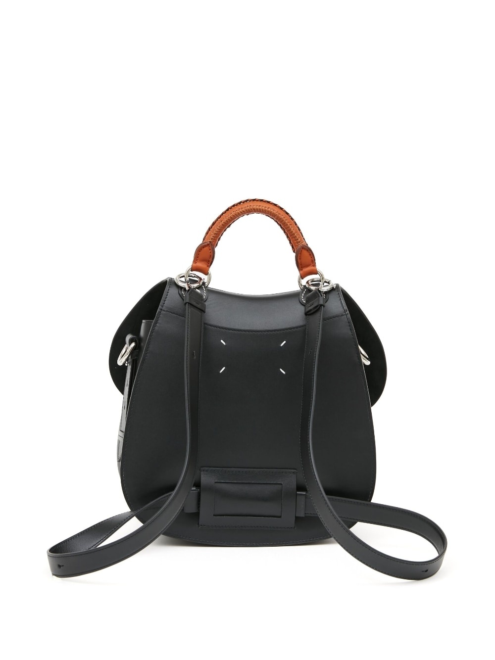 Bag Slide Medium shoulder bag - 4