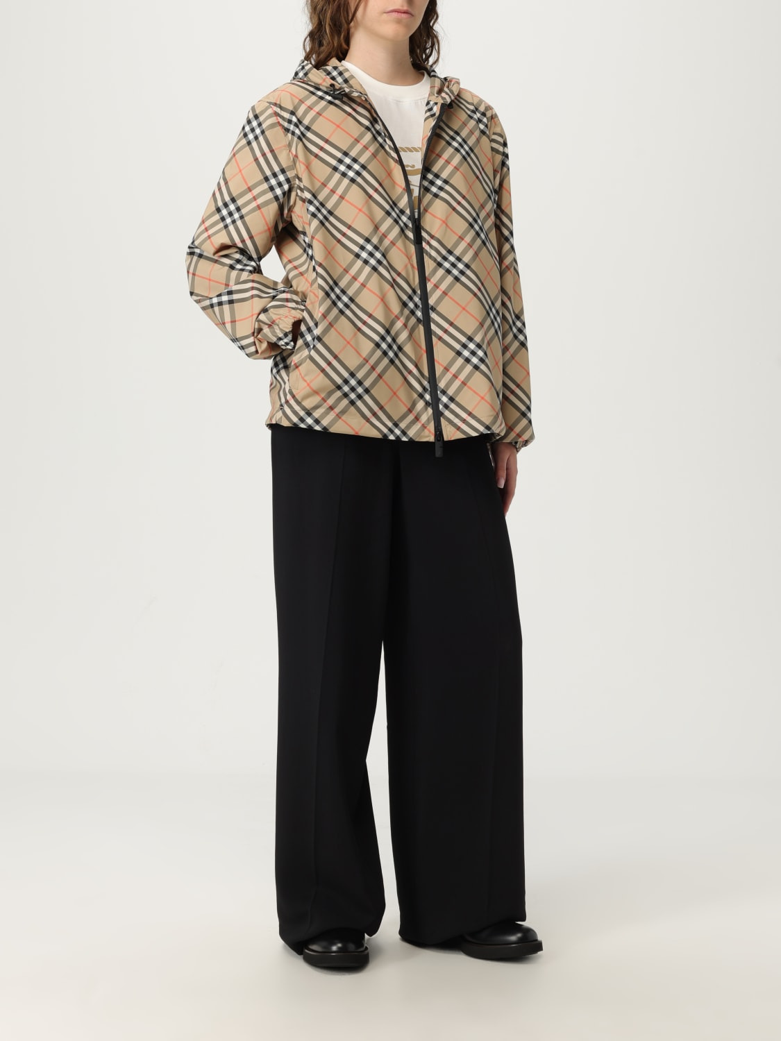 Jacket woman Burberry - 2