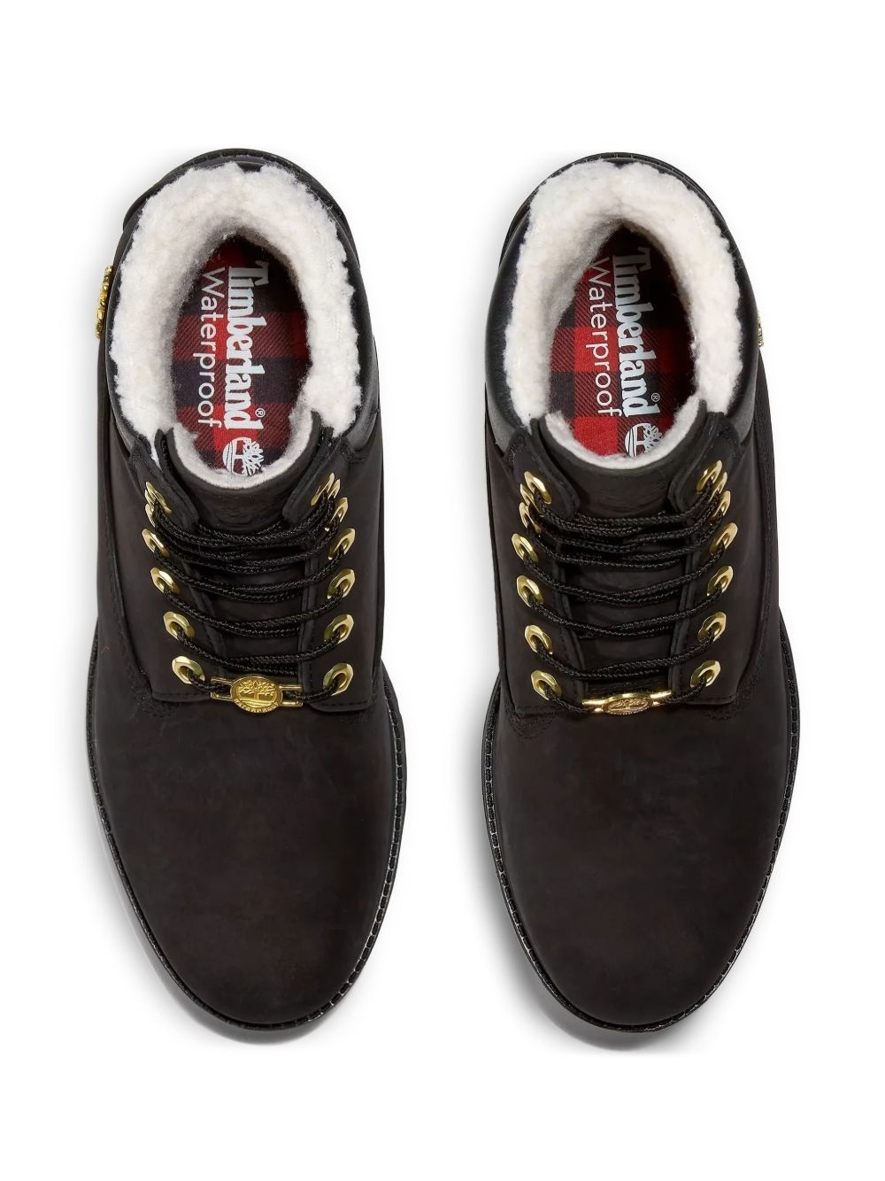 6 Inch Premium Warm Lined boots - 4