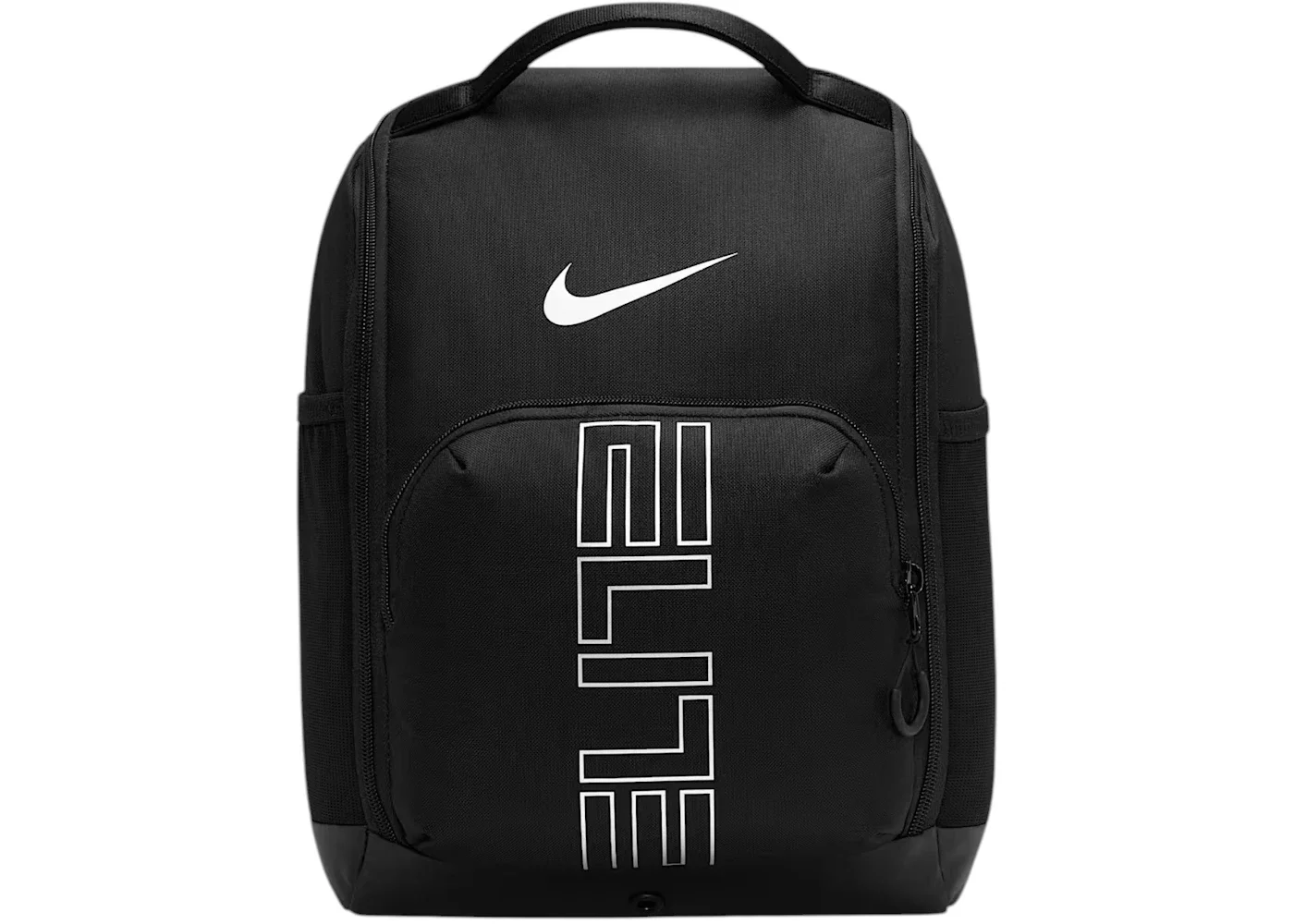 Nike Varsity Elite Shoe Bag Black/White - 1