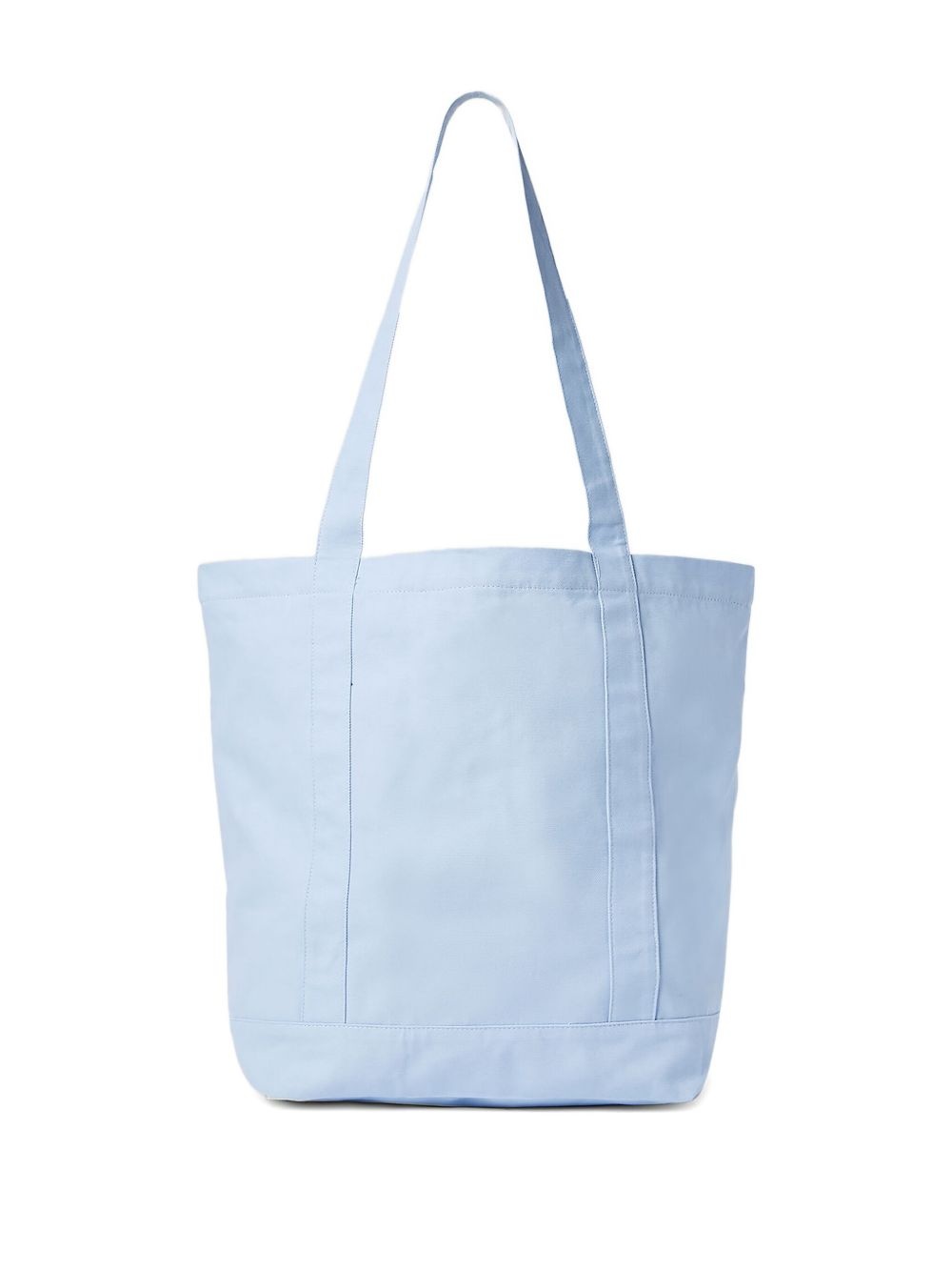 cotton tote bag - 2