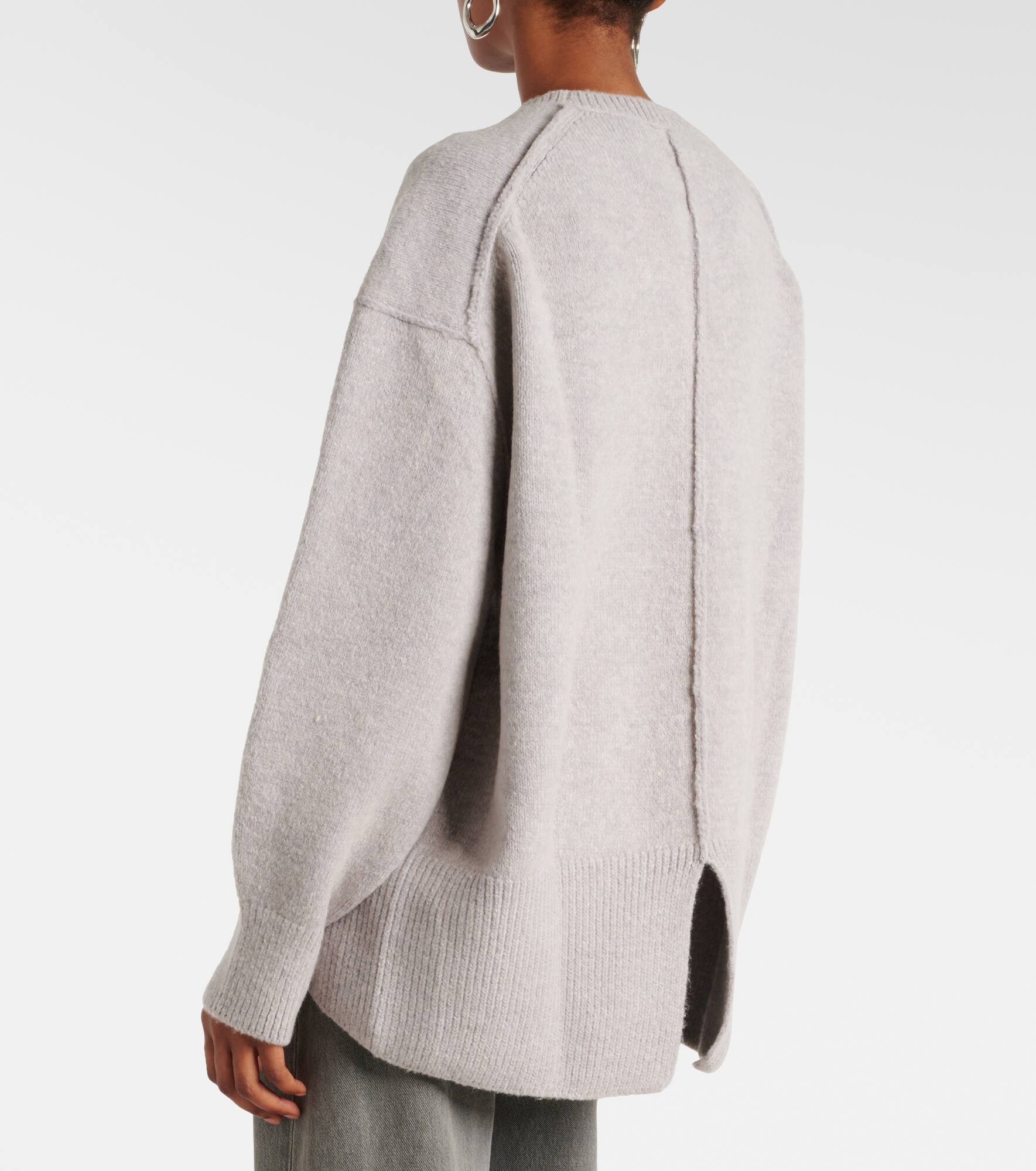 White Label Kellen sweater - 6