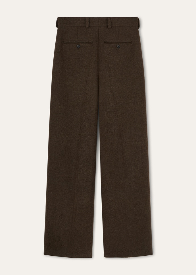Hubert Pants - 6