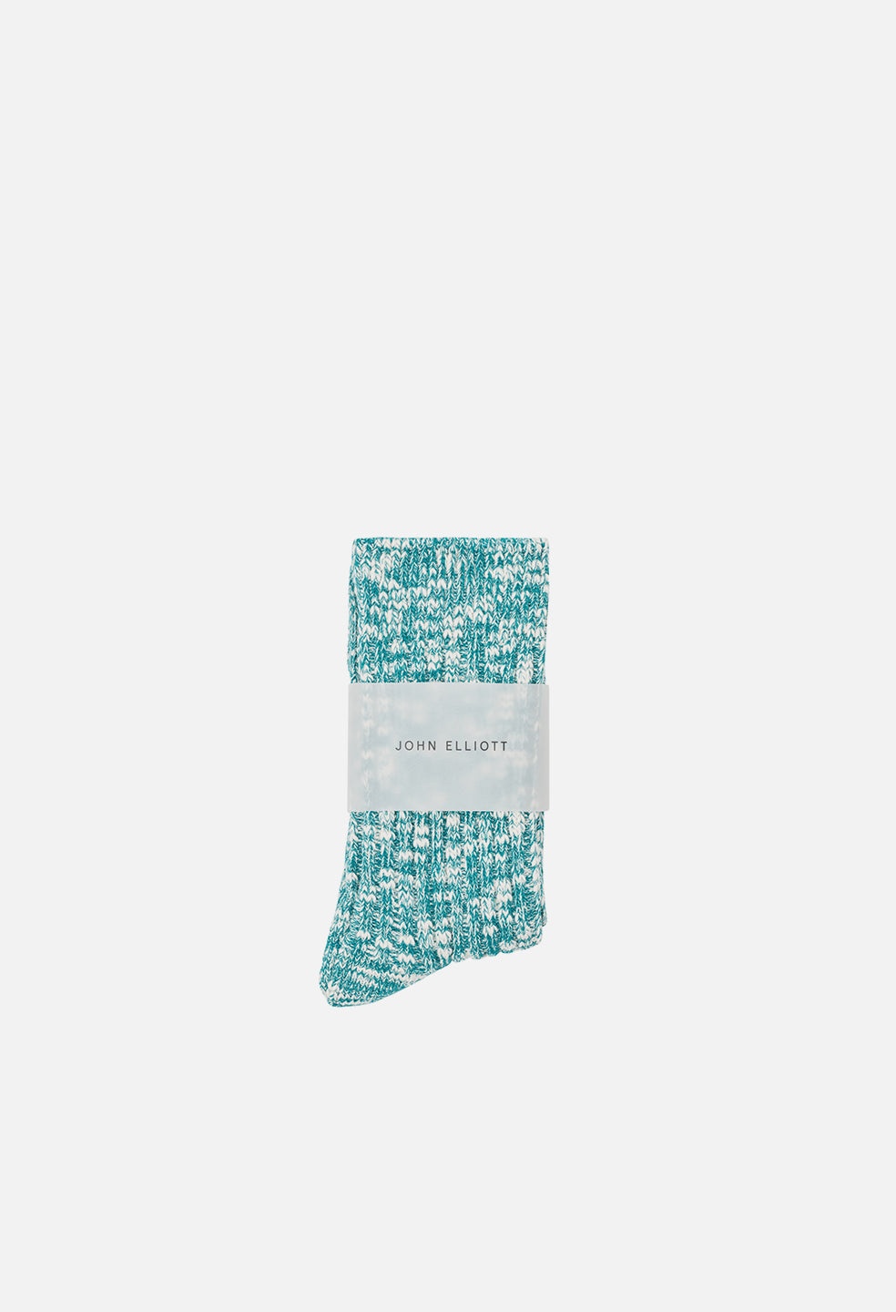 SLUB SOCKS - 1